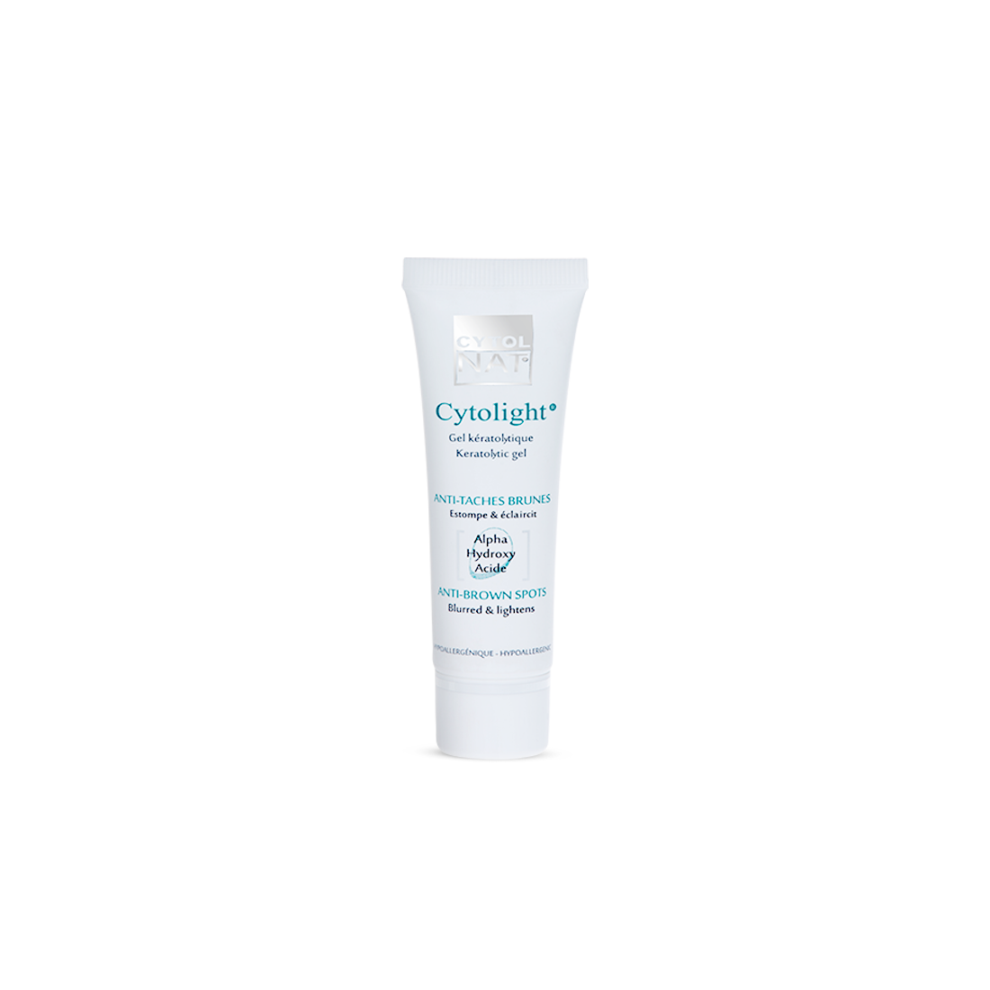 CYTOLNAT CYTOLIGHT GEL