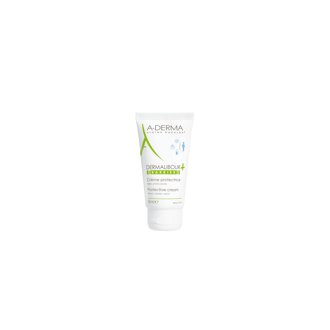A-Derma DERMALIBOUR+ CREME BARIERE