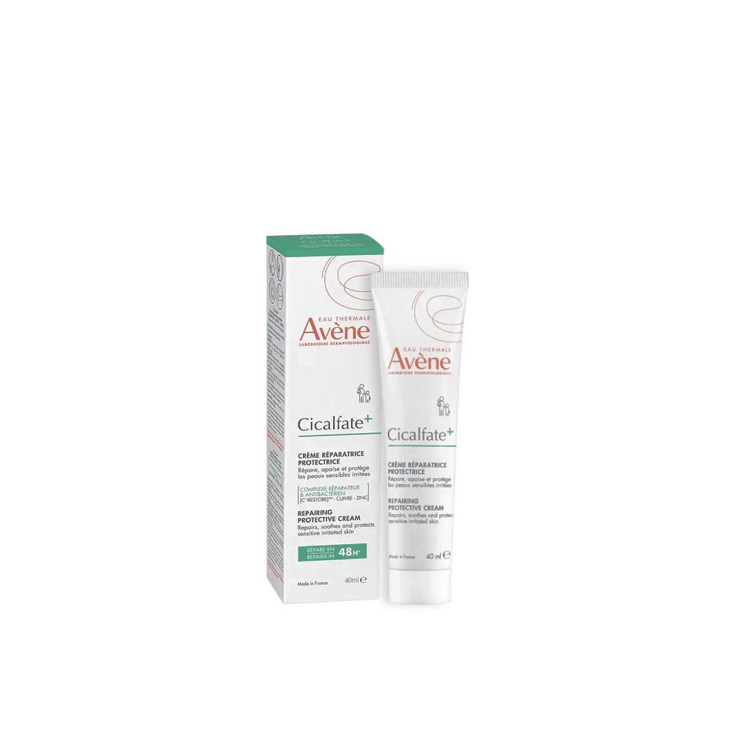 Avene CICALFATE+ CREME REPARATRICE PROTECTRICE