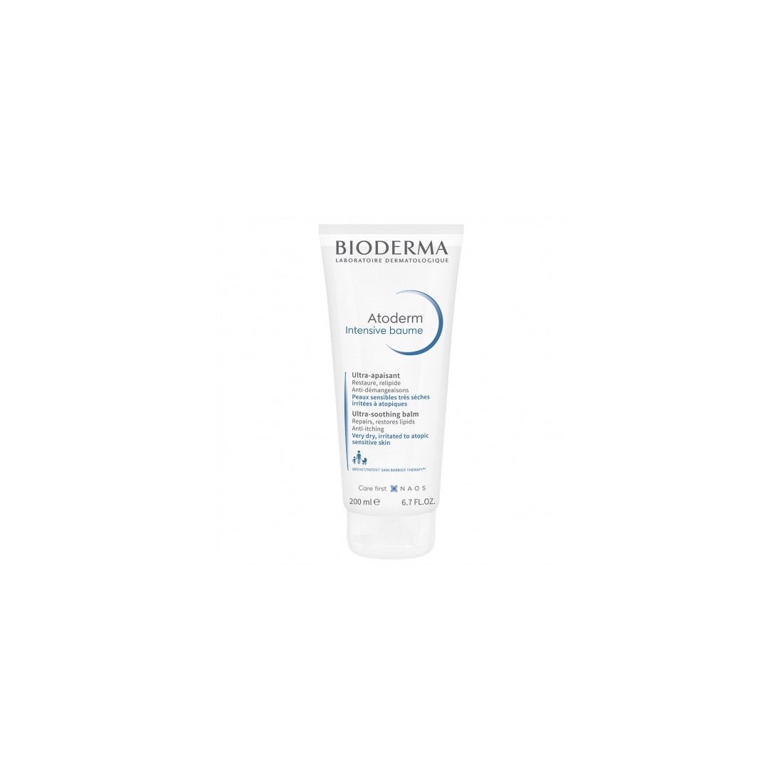 Bioderma ATODERM INTENSIVE BAUME