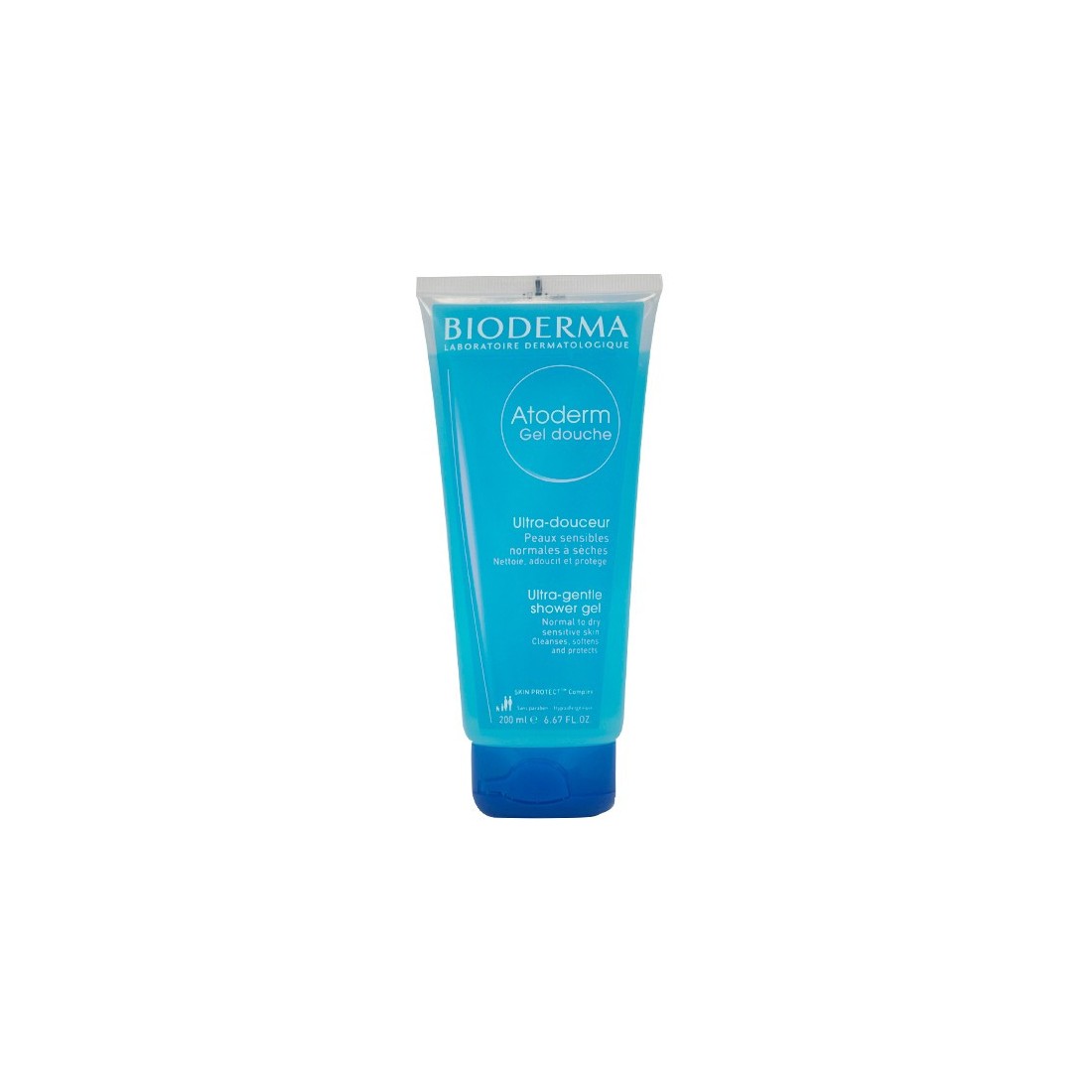 Bioderma ATODERM GEL DOUCHE