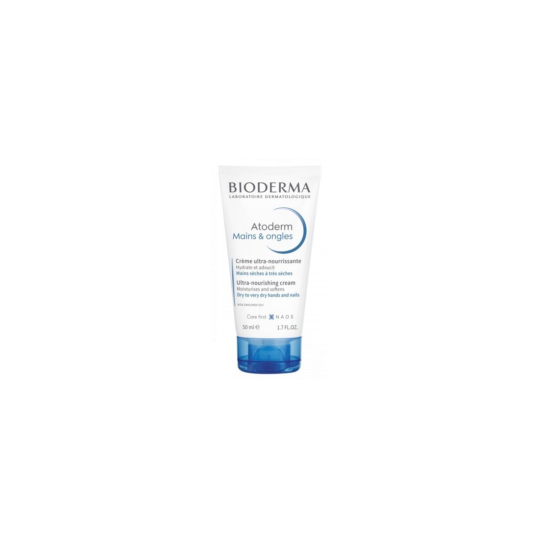 Bioderma ATODERM CREME MAINS & ONGLES ULTRA NOURISSANTE