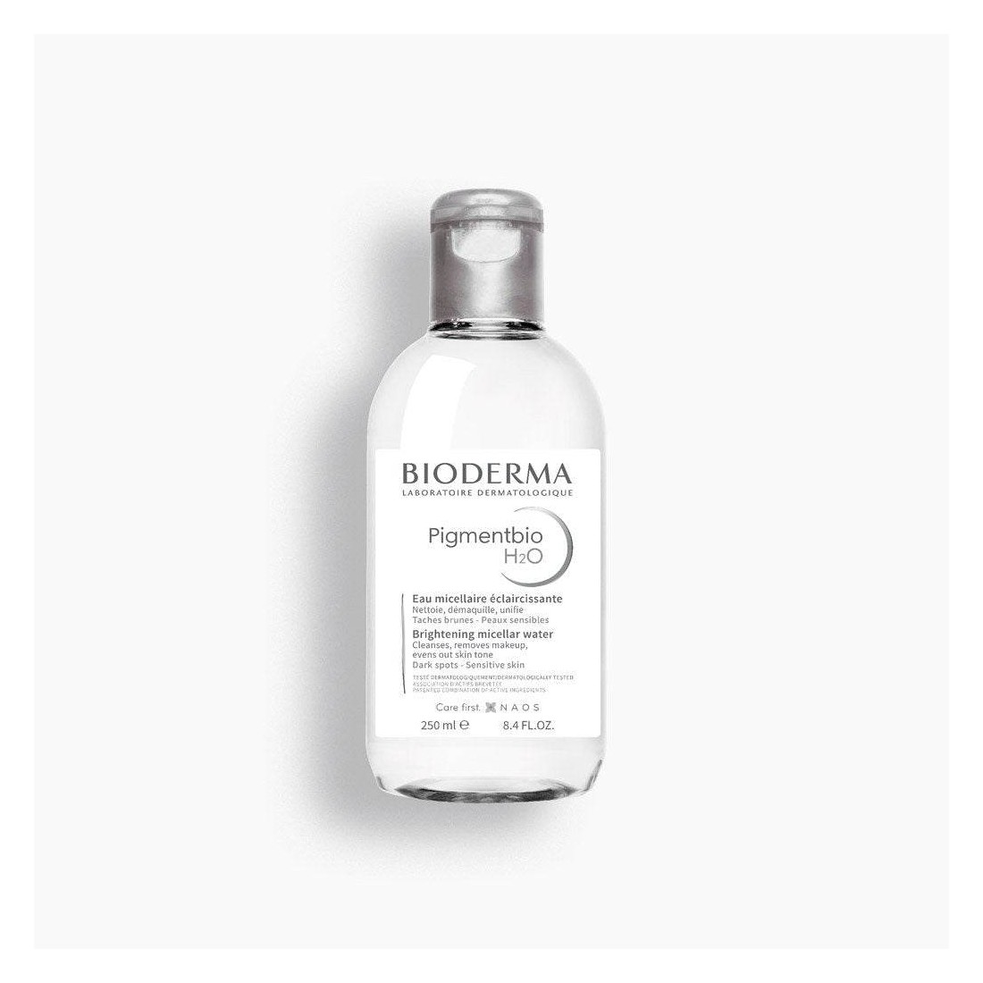 Bioderma PIGMENTBIO H2O EAU MICELLAIRE ECLAIRCISSANTE
