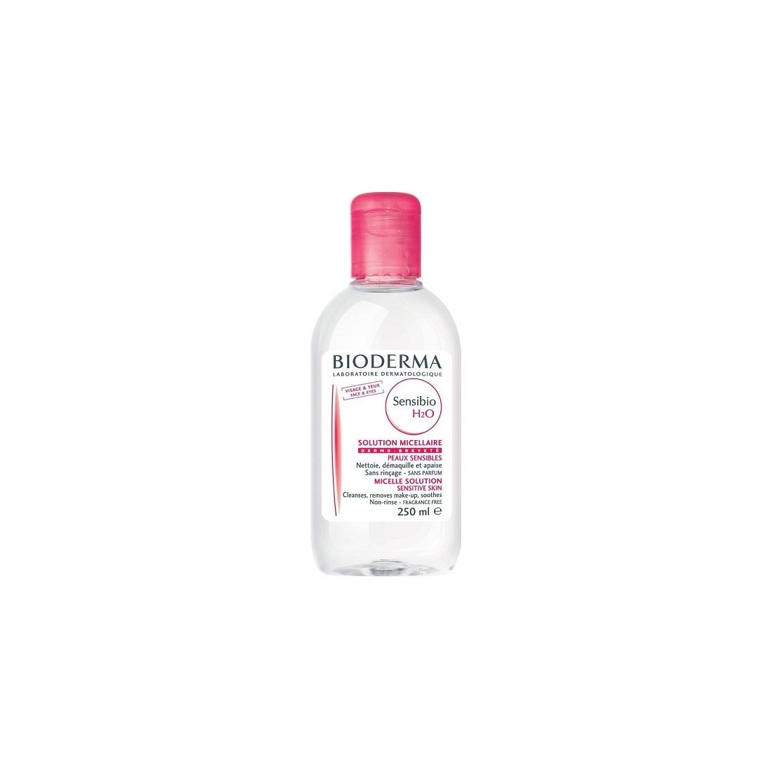 Bioderma SENSIBIO H2O EAU MICELLAIRE