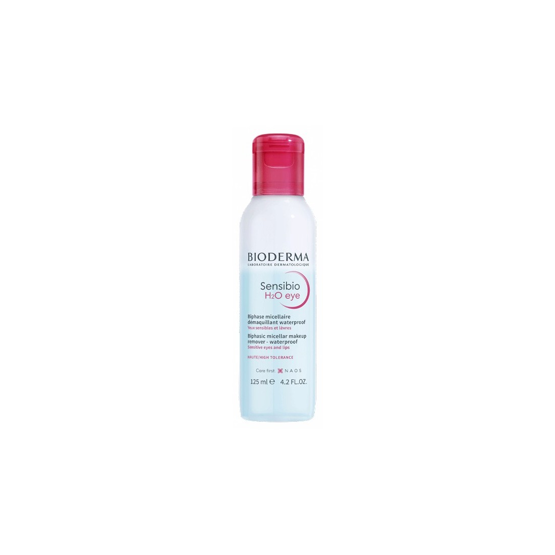 Bioderma SENSIBIO H2O EYE