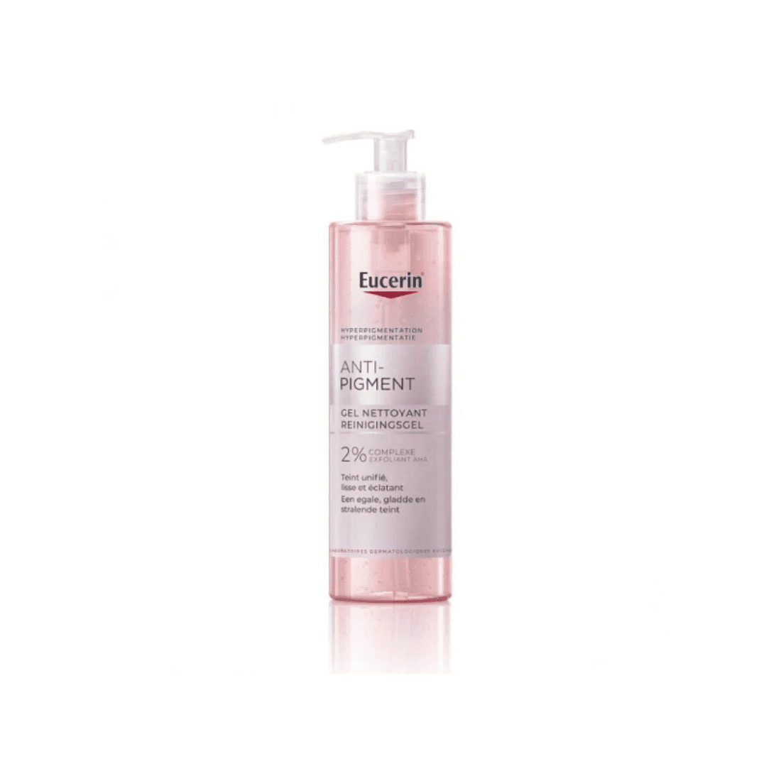 Eucerin ANTI PIGMENT GEL NETTOYANT