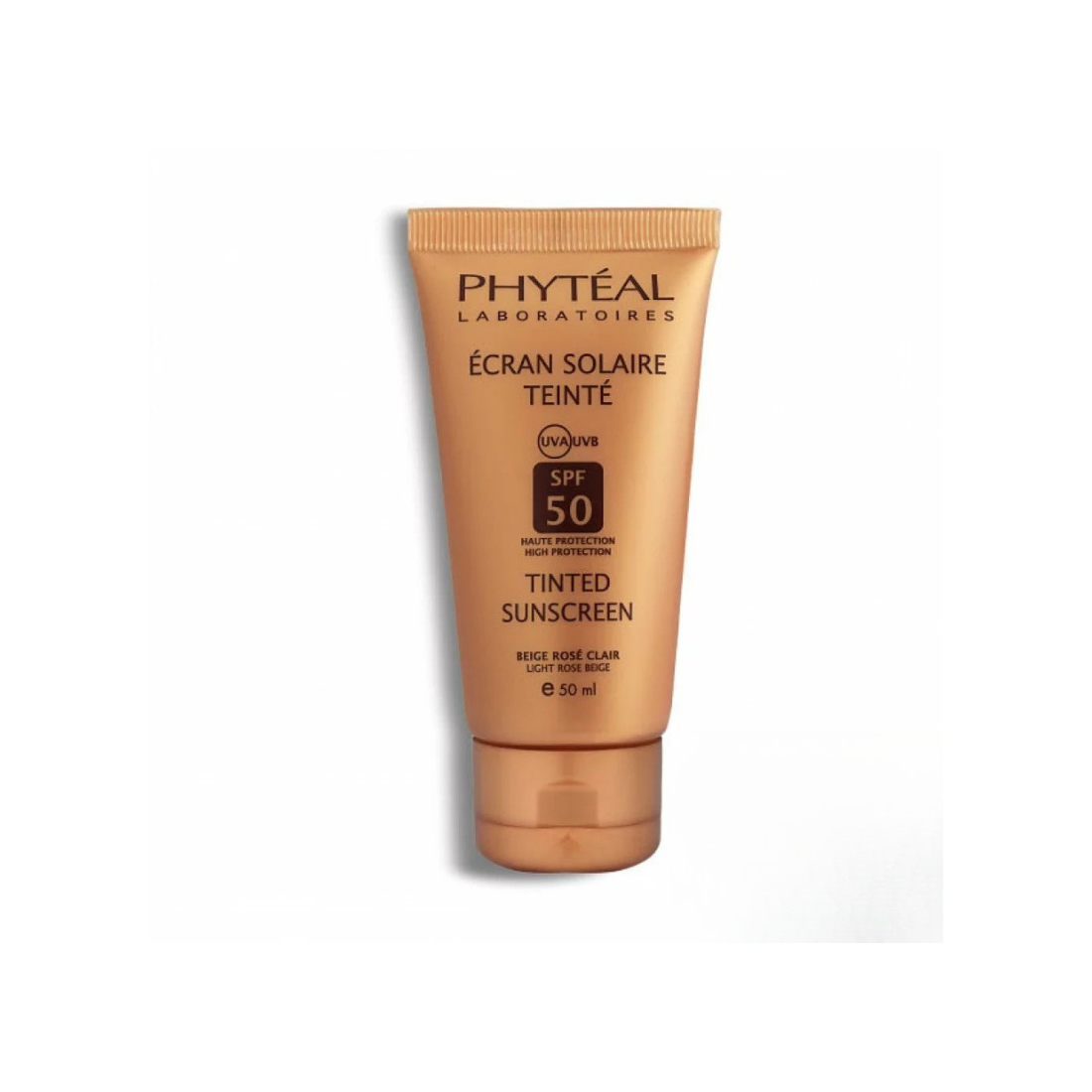 PHYTEAL ÉCRAN TEINTÉ BEIGE SPFML