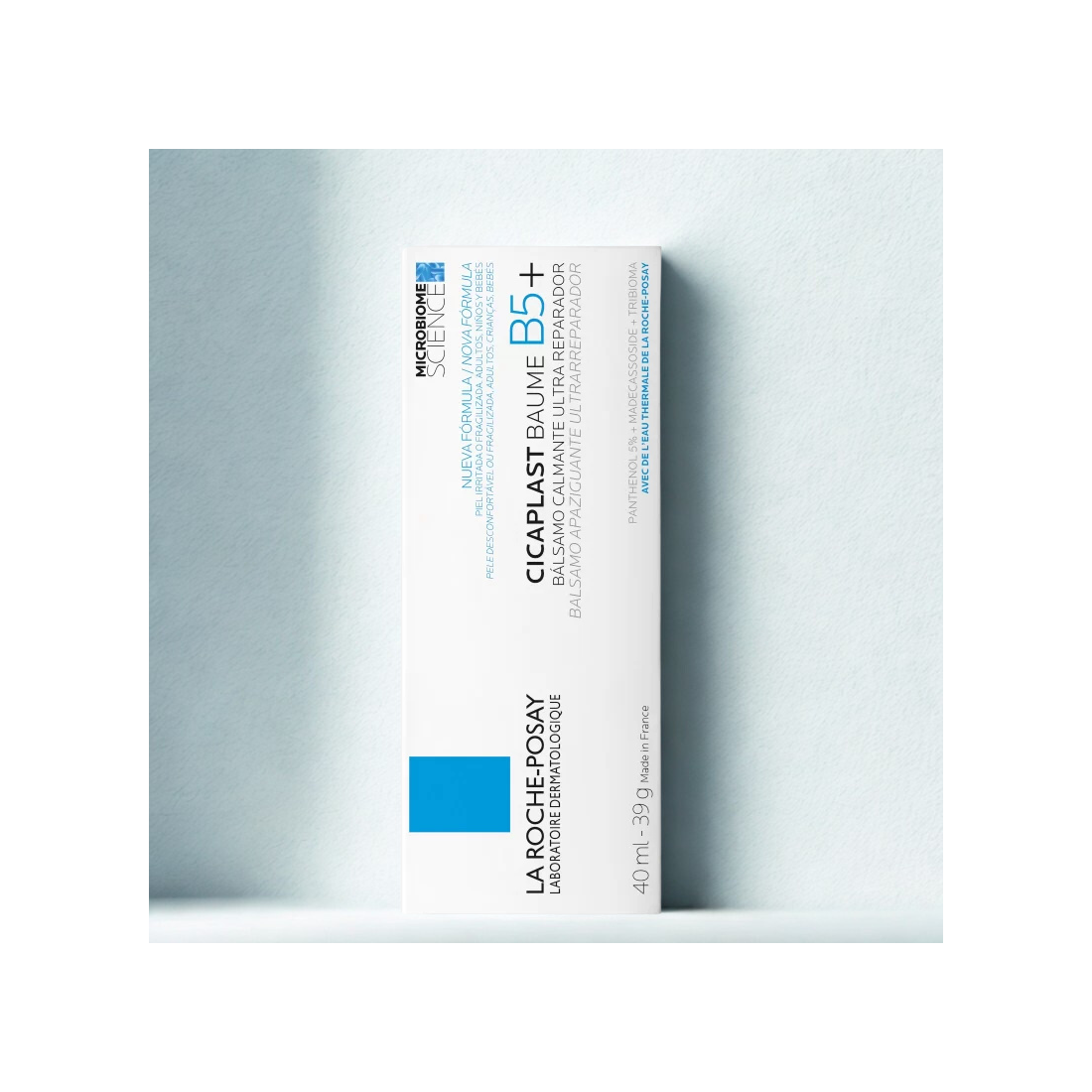 La Roche-Posay CICAPLAST BAUME B5+