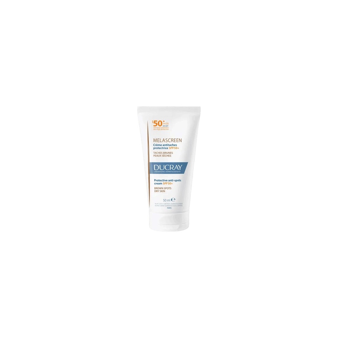 Ducray MELASCREEN CREME ANTI TACHES SPF50+