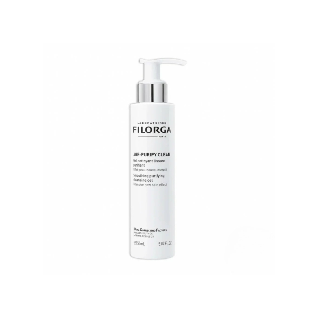 Filorga AGE PURIFY CLEAN GEL NETTOYANT LISSANT PURIFIANT
