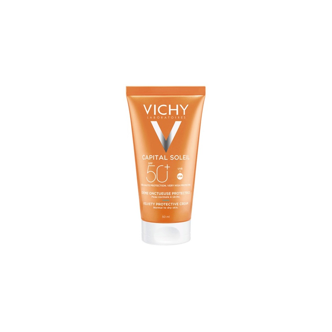 Vichy ECRAN CAPITAL SOLEIL CREME ONCTEUESE SPF50+