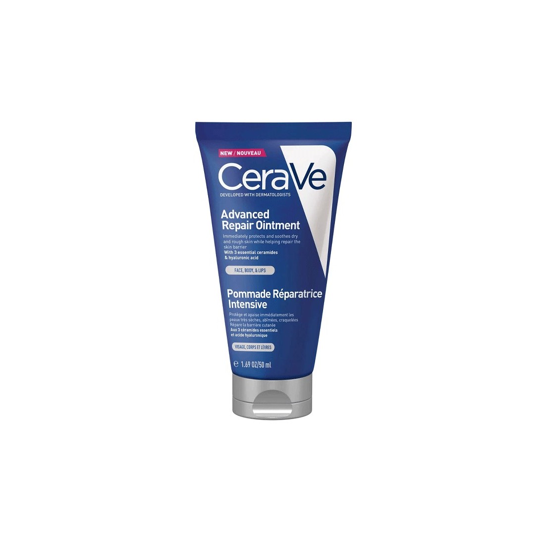 CeraVe POMMADE REPARATRICE INTENSIVE