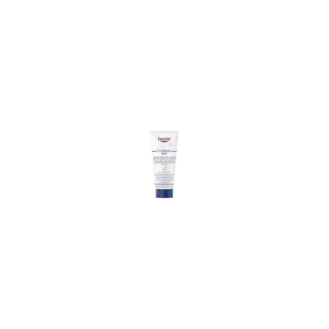 Eucerin UREAREPAIR PLUS CREME PIEDS 10% D'UREE