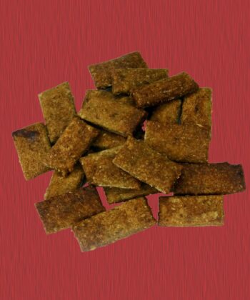 ALIS BISCUITS AU BOEUF CAROTTE