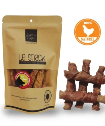 ALIS DUO POULET GRUYERE