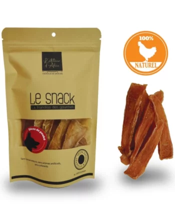 ALIS SLICES DE POULET