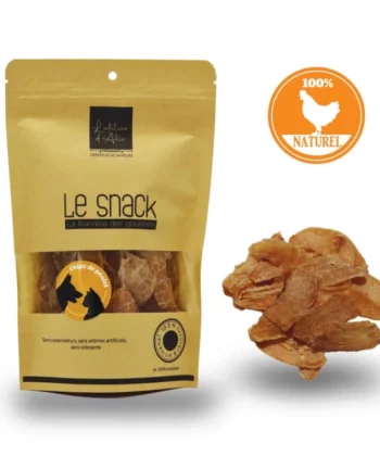 ALIS CHIPS DE POULET
