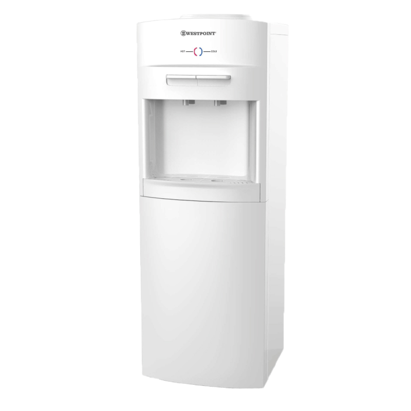 FRAICHE EAU CHAUDE FRIGO WESTPOINT WFQN3022P