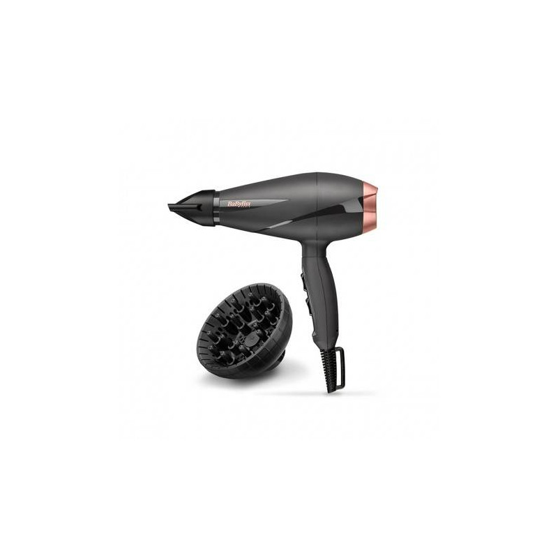 BaByliss 2100W + DIFFISEUR