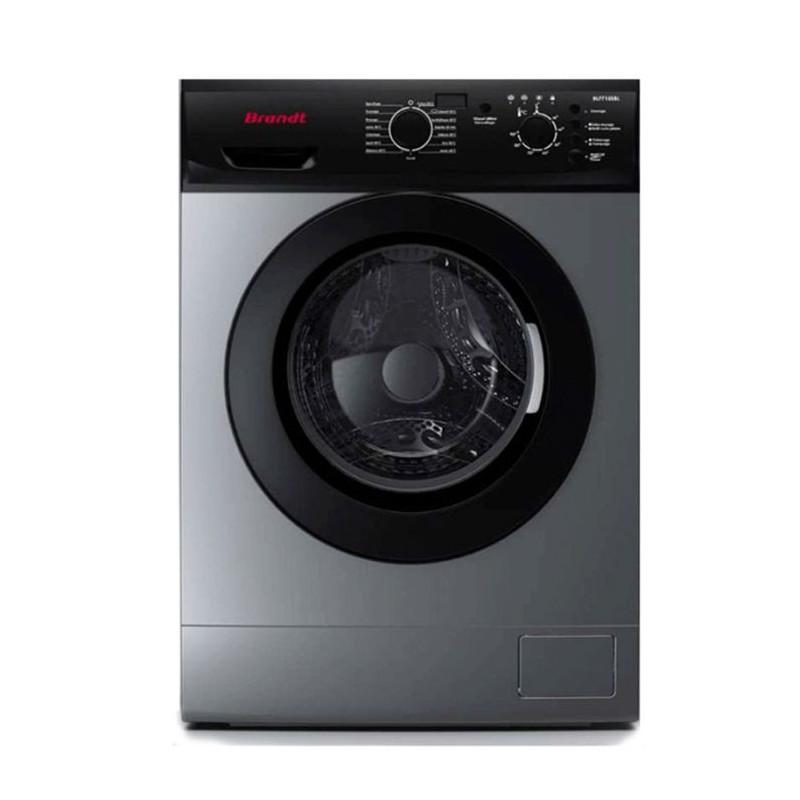 Brandt FRONTAL BLF715SBL 7 KG