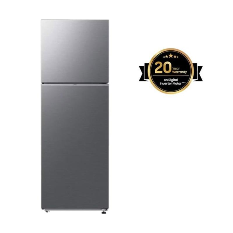 Samsung RT35CG5000S9EL 348L NOFROST INOX