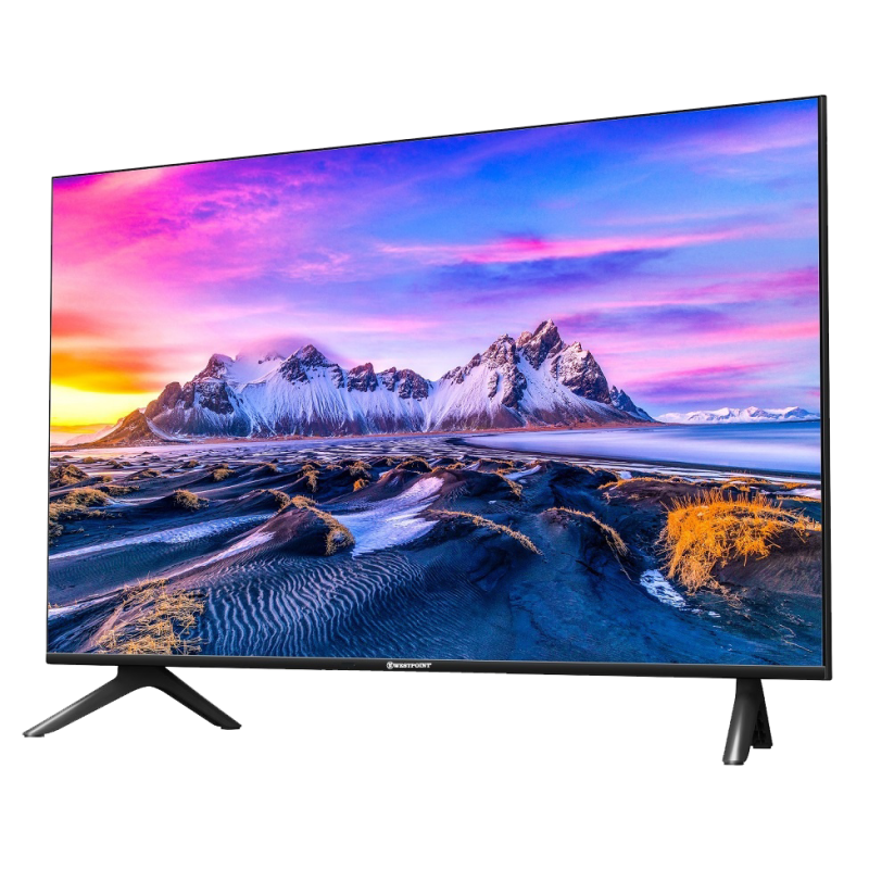 WESTPOINT LED HD