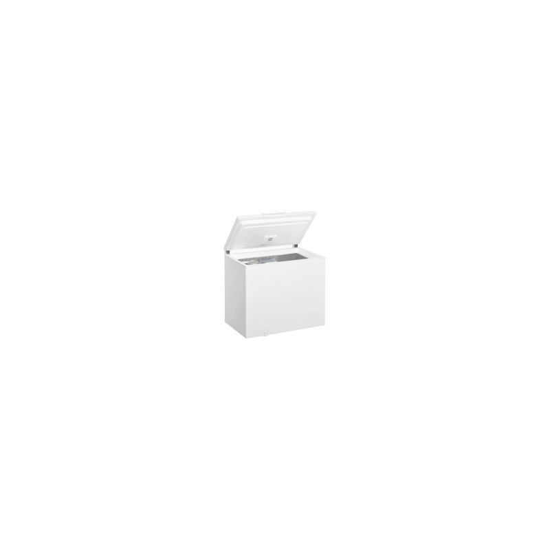 HORIZONTAL NEWSTAR CG340 340L