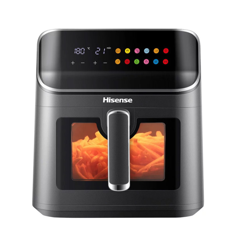 Hisense 6.7Litres 1350W H06AFBS2S3