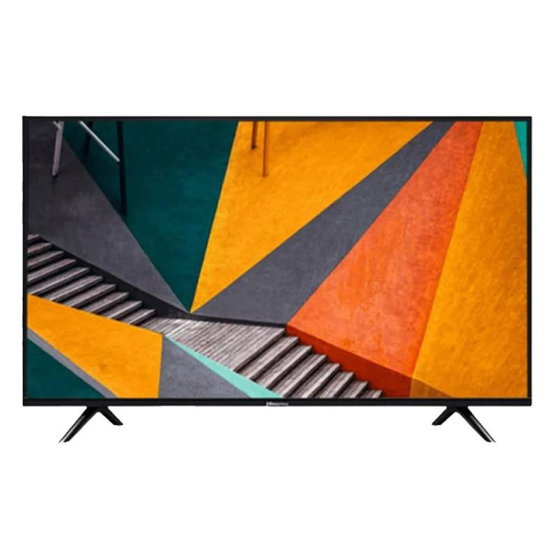 Hisense Téléviseur 43A4200G 43" UHD Android Smart Tv