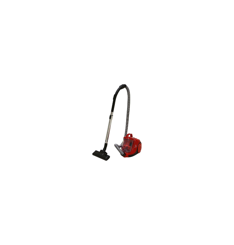 Moulinex aspirateur cyclonique sans sac mo2913pa