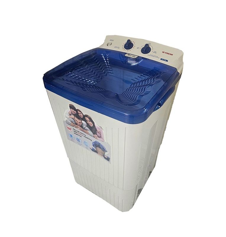 Fresh machine a laver st-11 bl semi-automatique