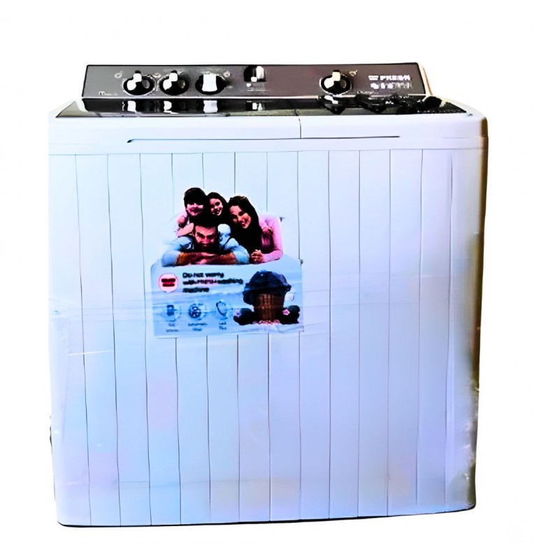 semi-automatique fresh 15kg ttw