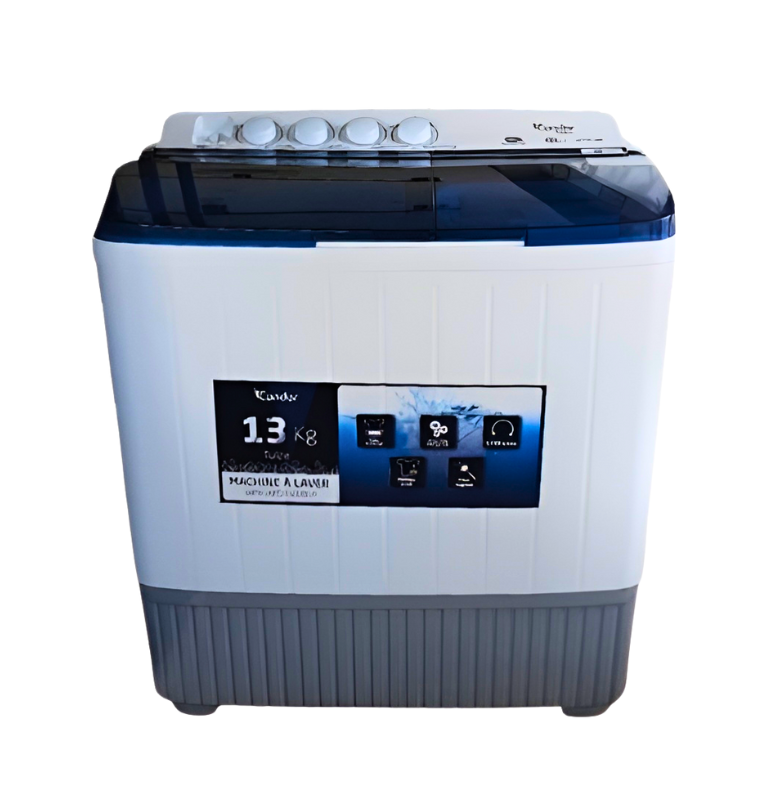 Condor semi-automatique 13 kg wt13t1bf