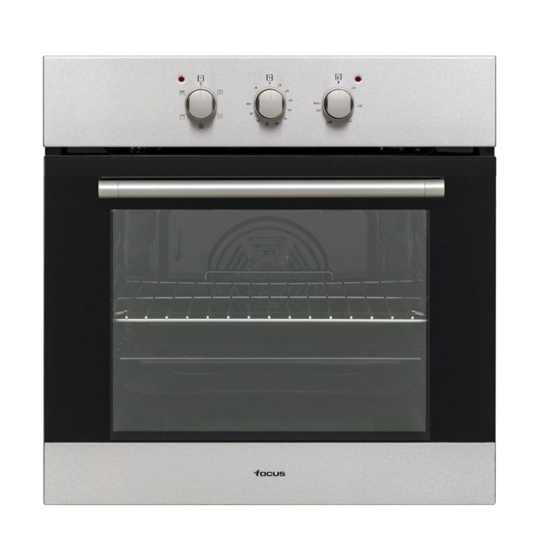 Focus F525X 60cm Inox