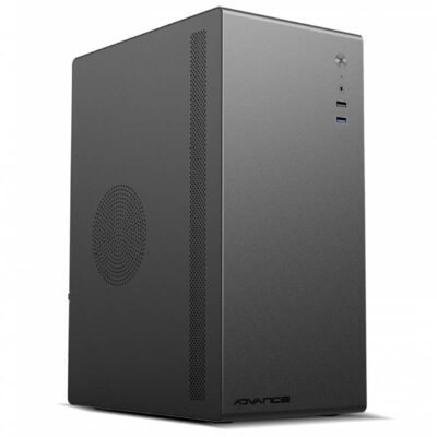 Boitier Advance Optima M-atx M-itx