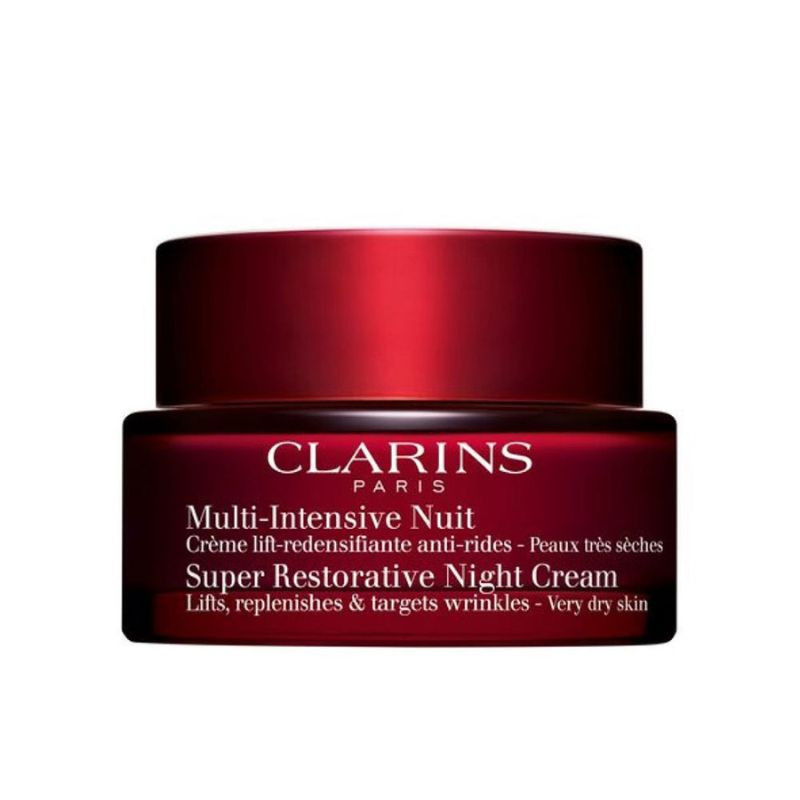 CLARINS MULTI