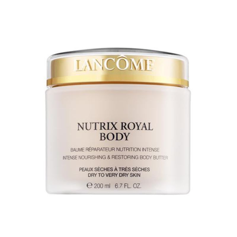Lancome NUTRIX ROYAL BODY