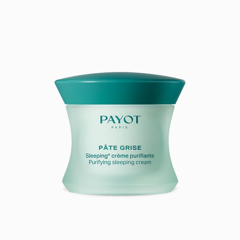 PAYOT SLEEPING PÂTE GRISE