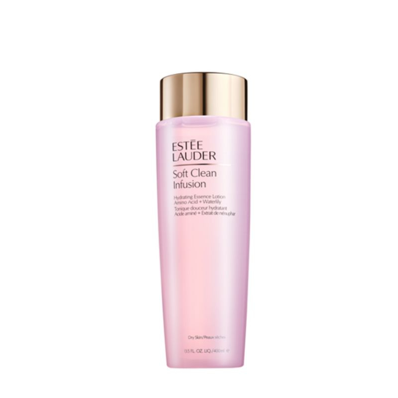ESTEE LAUDER SOFT CLEAN