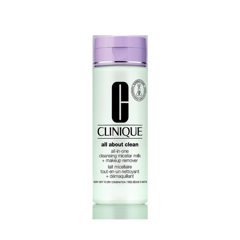 CLINIQUE LAIT MICELLAIRE