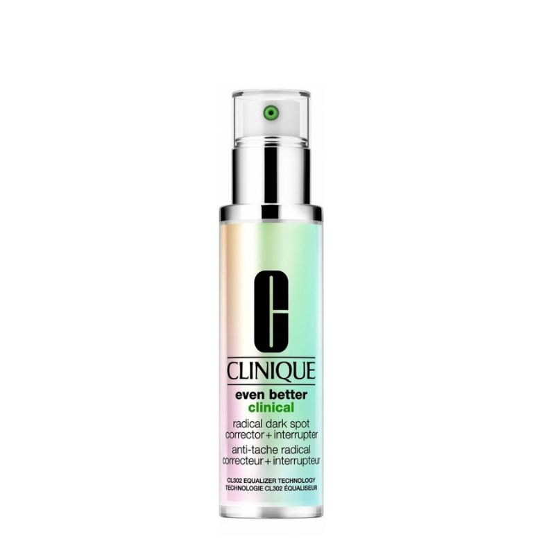CLINIQUE EVEN BETTER