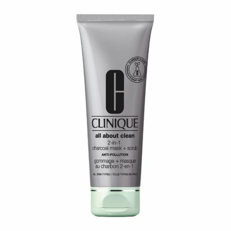 CLINIQUE ALL ABOUT CLEAN