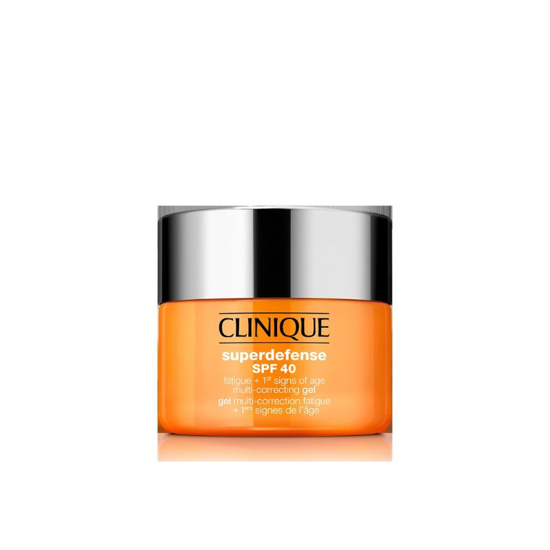 CLINIQUE SUPERDEFENSE GEL