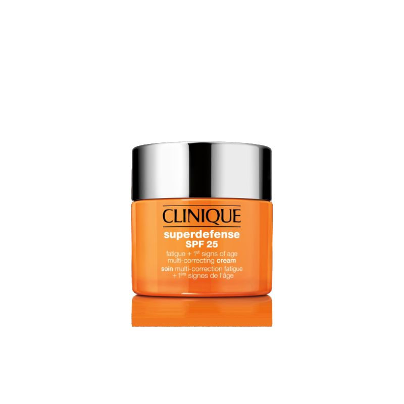 CLINIQUE SUPERDEFENSE SPF25