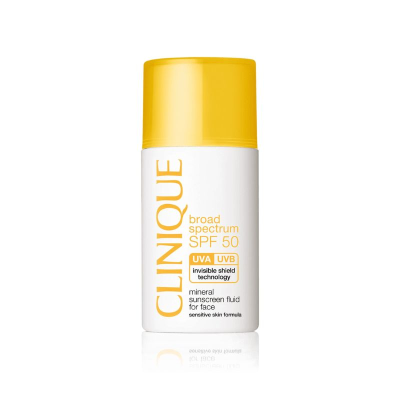 CLINIQUE SOIN SOLAIRE
