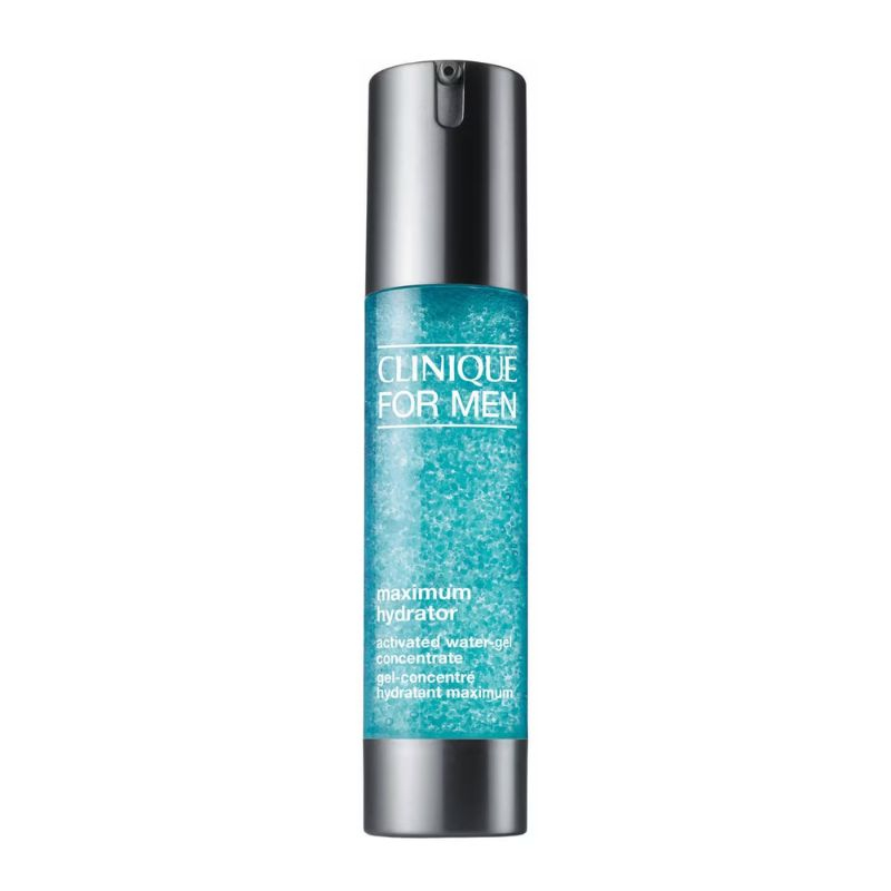 CLINIQUE FOR MEN MAXIMUM