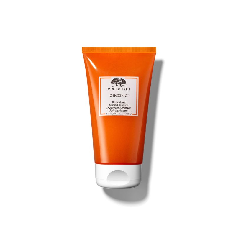 ORIGINS GINZING NETTOYANT