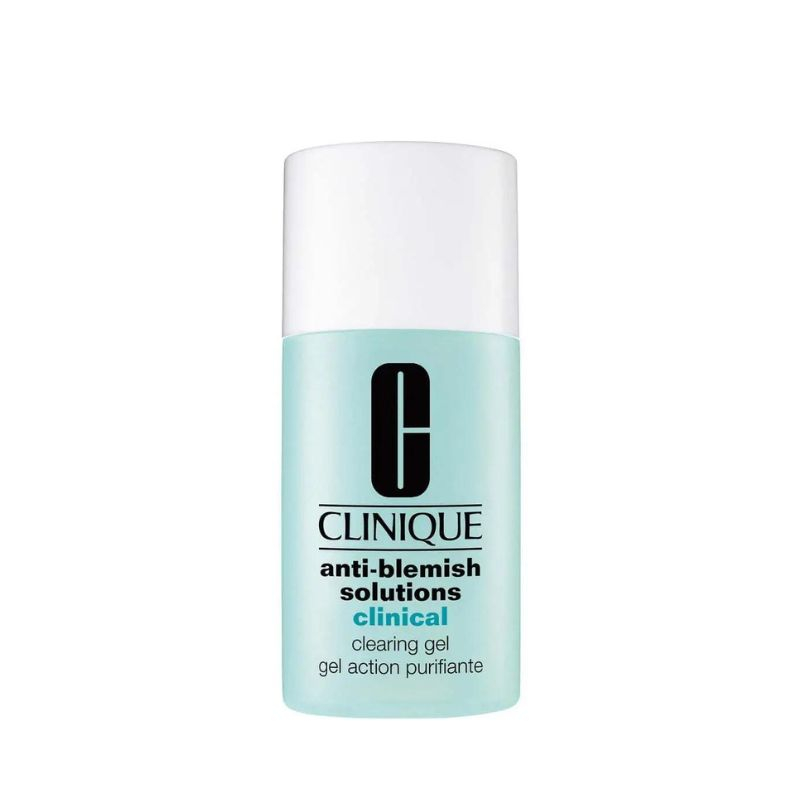 CLINIQUE ANTI-BLEMISH
