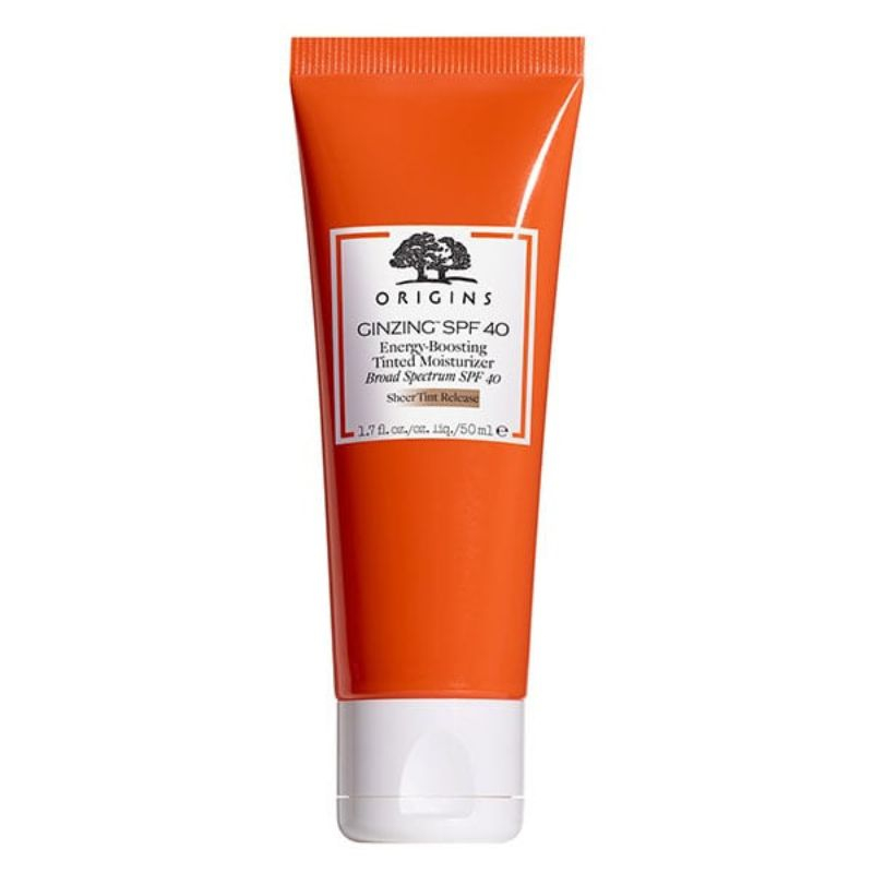 ORIGINS GINZING SPF 40