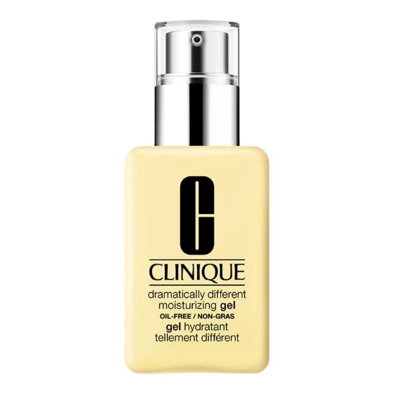CLINIQUE DRAMATICALLY